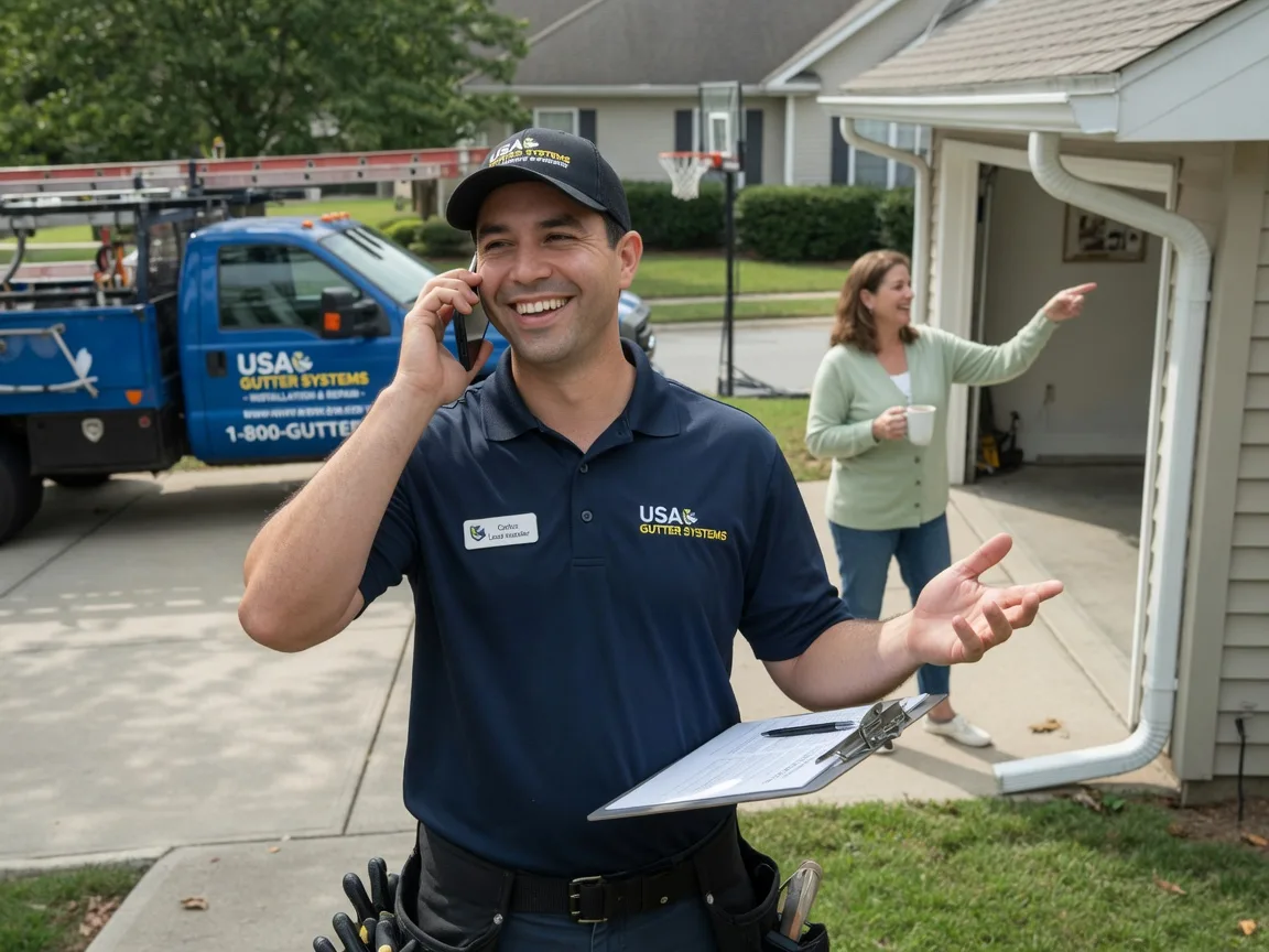 Gutter Installation West Columbia, SC FAQs